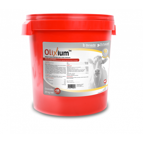 Olixium™ - Seau de 20 kg Olixium™ - Seau de 20 kg