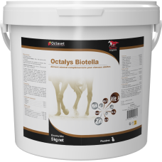 Octalys Biotella - Seau de 5 kg