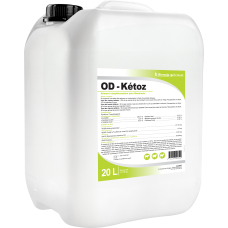 OD-Kétoz - Bidon de 20 L