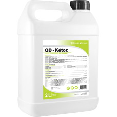 OD-Kétoz - Bidon de 2 L