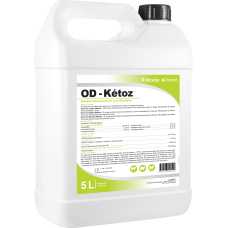 OD-Kétoz - Bidon de 5 L