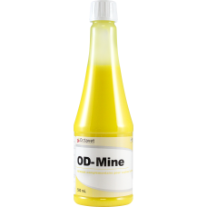 OD-Mine - Pack de 4 flacons de 500 mL