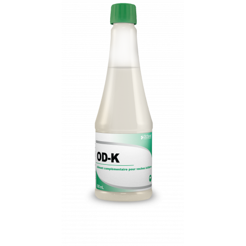 OD-K - Pack de 4 flacons 500 mL OD-K - Pack de 4 flacons 500 mL