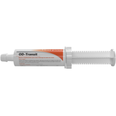OD-Transit - Boite de 12 seringues de 60 mL