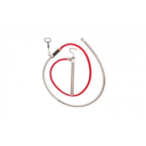 Pompe à drencher Pompe à drencher