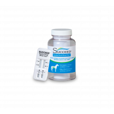 SUCCEED® EQUINE FECAL BLOOD TEST™